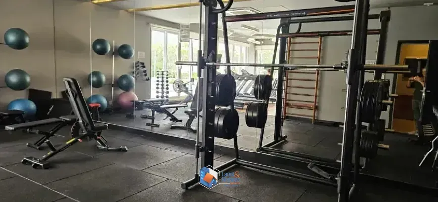 Imagem Apartamento para venda em Vila Leopoldina com 1 quarto, sendo 1 suíte, 51m²