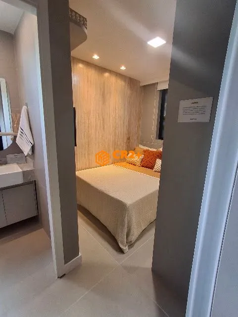 Imagem Apartamento a venda de 43m² 2 quartos 1 suíte em imbiribeira