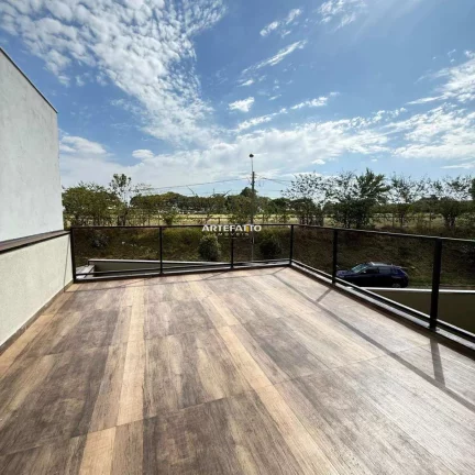 Imagem Oportunidade – Vende-se Casa Nova no Residencial Polo Clube