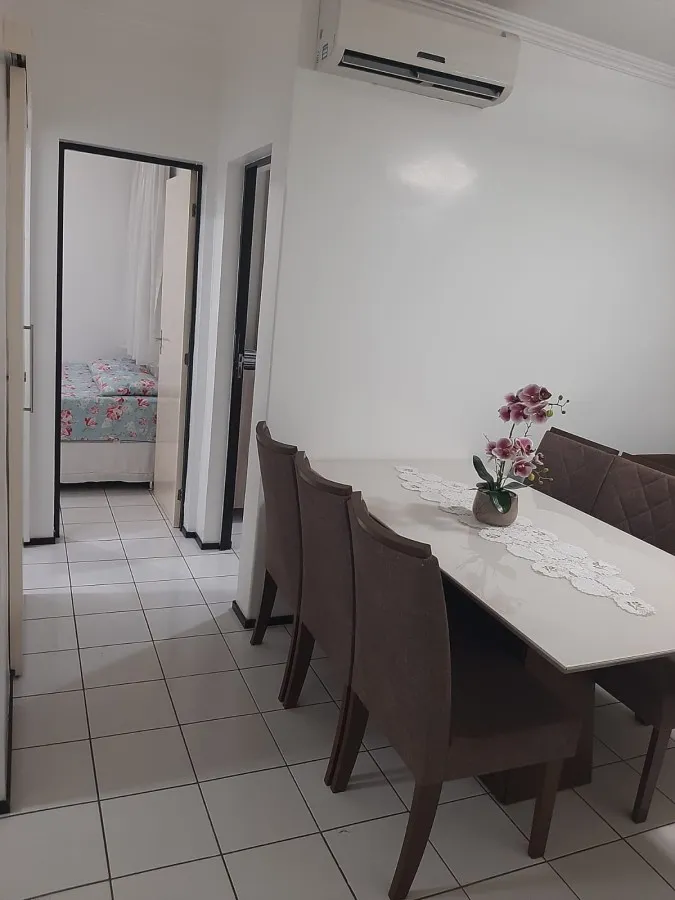 Imagem Apartamento para Venda em Fortaleza, Passaré, 2 dormitórios, 1 banheiro, 1 vaga