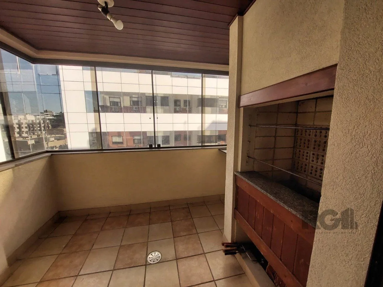 Imagem Apartamento em Mont Serrat
