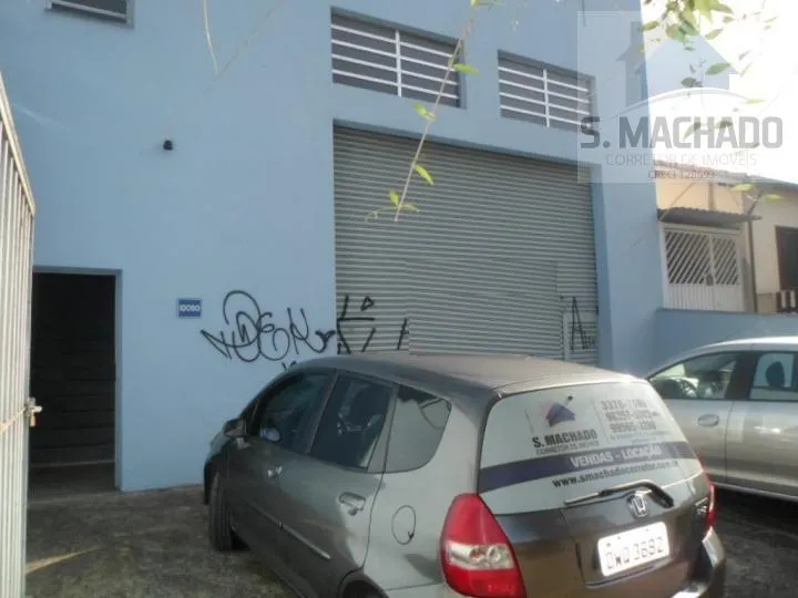 Imagem Imóvel Comercial para Venda em Santo André / SP no bairro Vila Guiomar