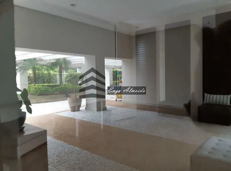 Imagem NOVAMERICA CALIFORNIA SANTO AMARO - Apartamento à venda em São Paulo/SP