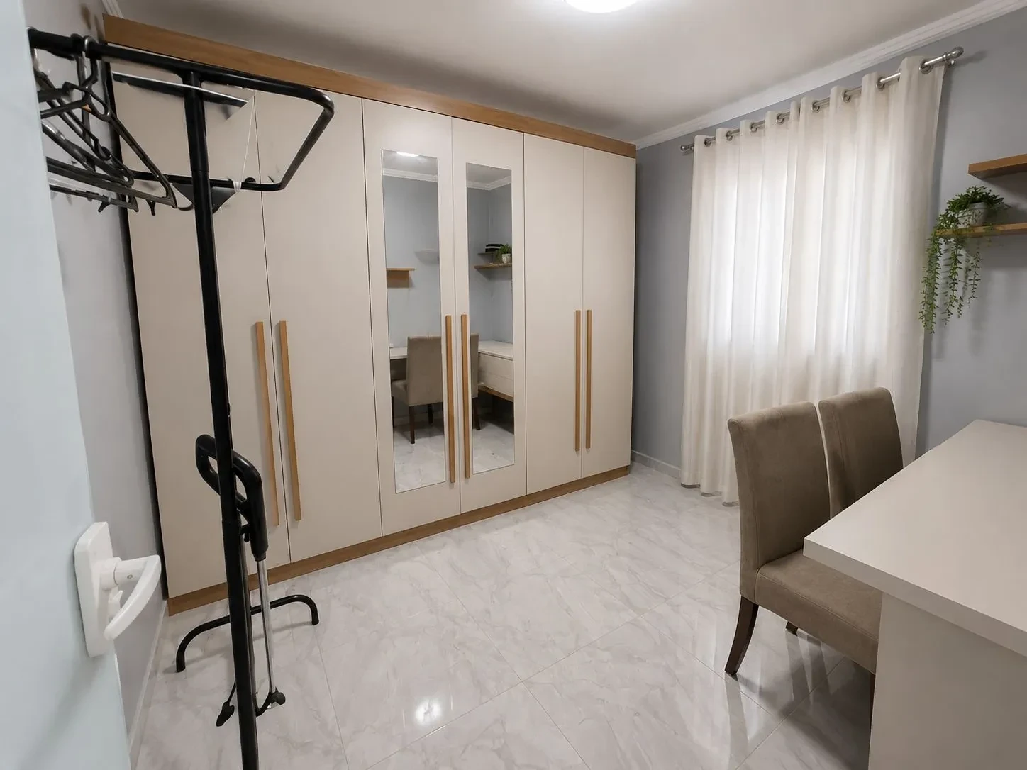 Imagem Apartamento com 3 Quartos à Venda, 76 m² em Aparecida - Santos