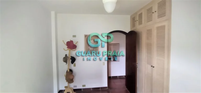 Imagem Apartamento à venda no bairro Enseada - Guarujá/SP