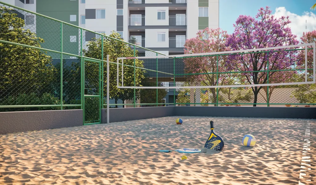Imagem APARTAMENTO RESIDENCIAL em Mogi das Cruzes - SP, Vila Caputera