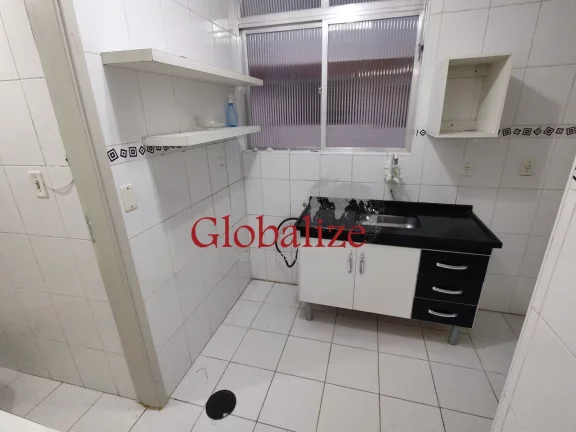 Imagem LINDO APARTAMENTO NA AVENIDA DA PRAIA TODO REFORMADO COM VISTA MAR LATERAL NO BAIRRO DO GONZAGA EM SANTOS (SP) POR R$.535.000,00
