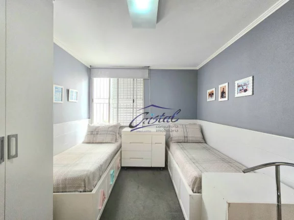 Imagem Apartamento com 3 dormitórios à venda, 129 m² por Paraíso - São Paulo/SP