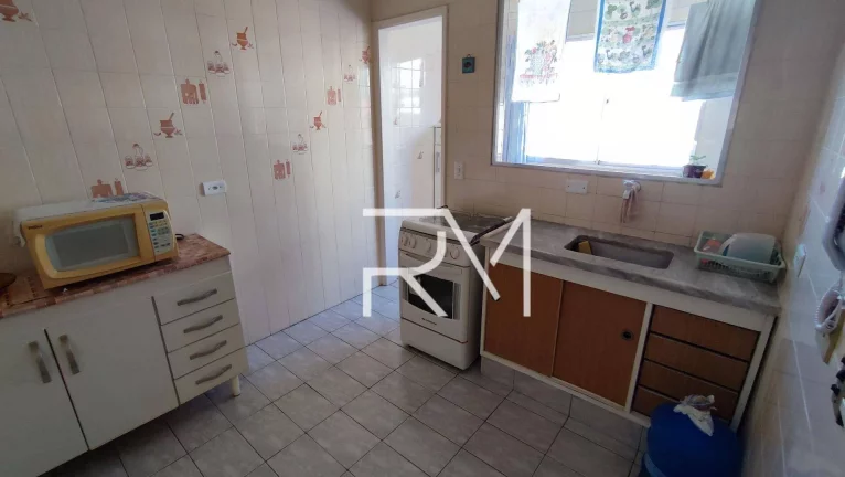 Imagem Apartamento com 2 dormitórios à venda, 80 m por R$ 320.000,00 - Centro - Mongaguá/SP