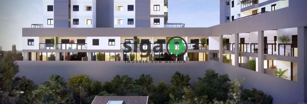 Imagem Casa em condominio 2 suites na Saúde