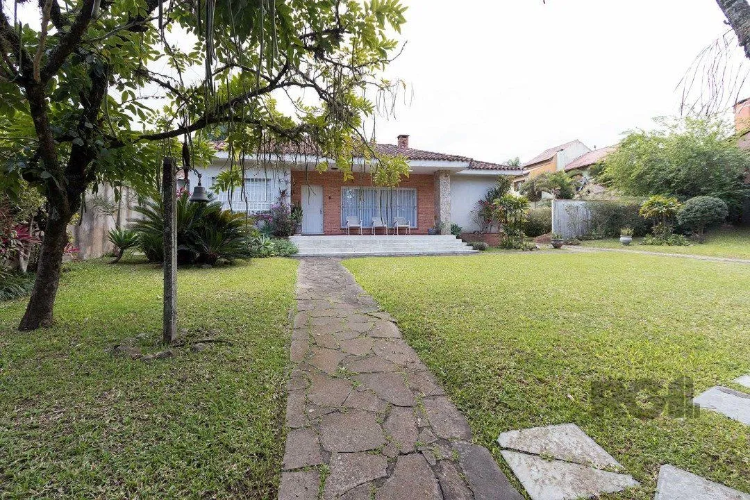 Imagem Casa para Venda com 3 dormitórios no bairro Jardim Isabel