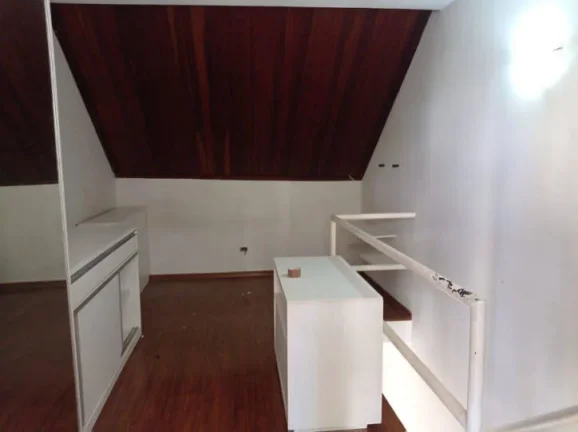 Imagem Casa, 1 dormitório, 1 vaga, Villa reggio, Vila ema Sjc.