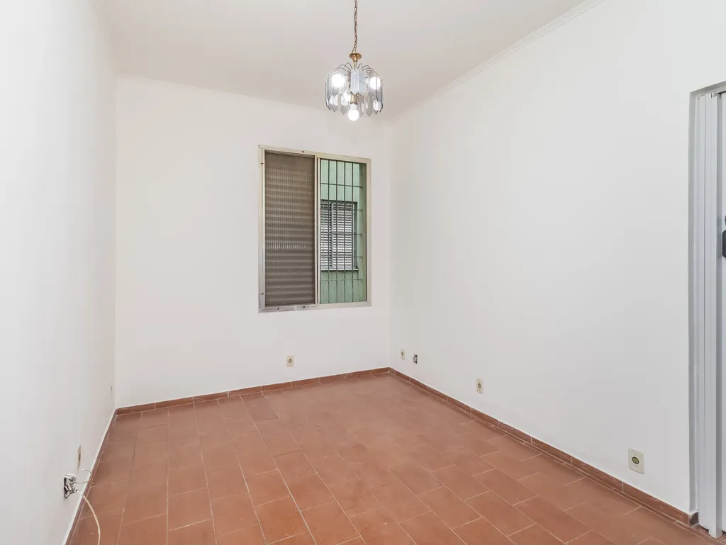 Imagem Apartamento à venda em São Paulo, Ipiranga, com 1 quarto, 46m2