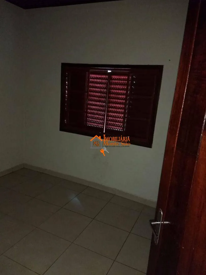 Imagem Casa com 2 dormitórios à venda, 125 m² por R$ 479.000,00 - Jardim Acácio - Guarulhos/SP