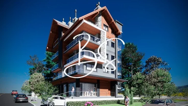 Imagem Apartamento RESIDENCIAL em CANELA - RS, Centro