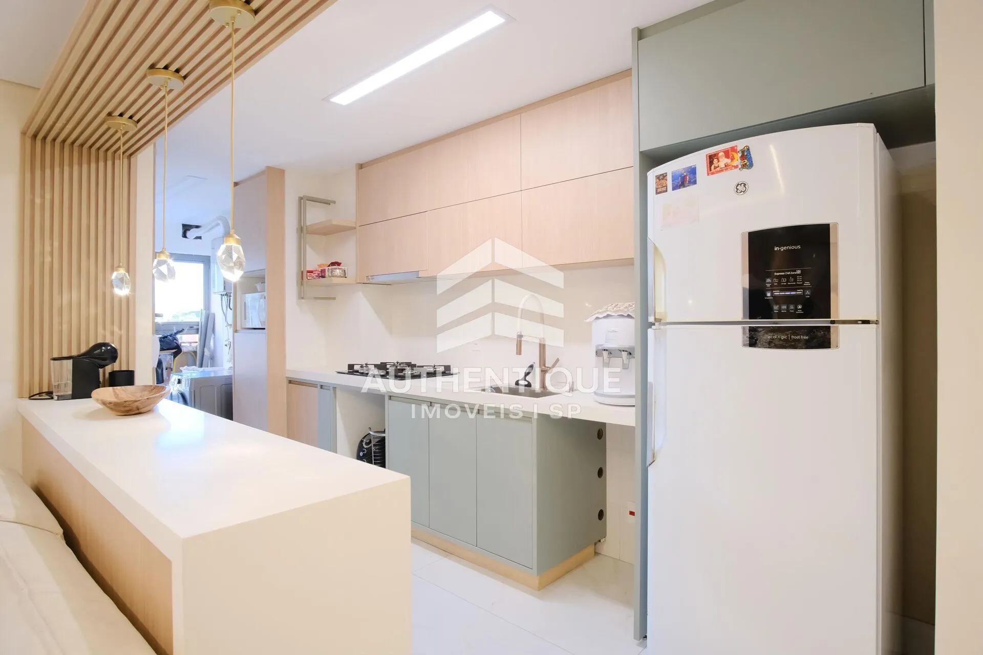 Imagem D HOME TATUAPE - Apartamento Garden no bairro Tatuapé à venda