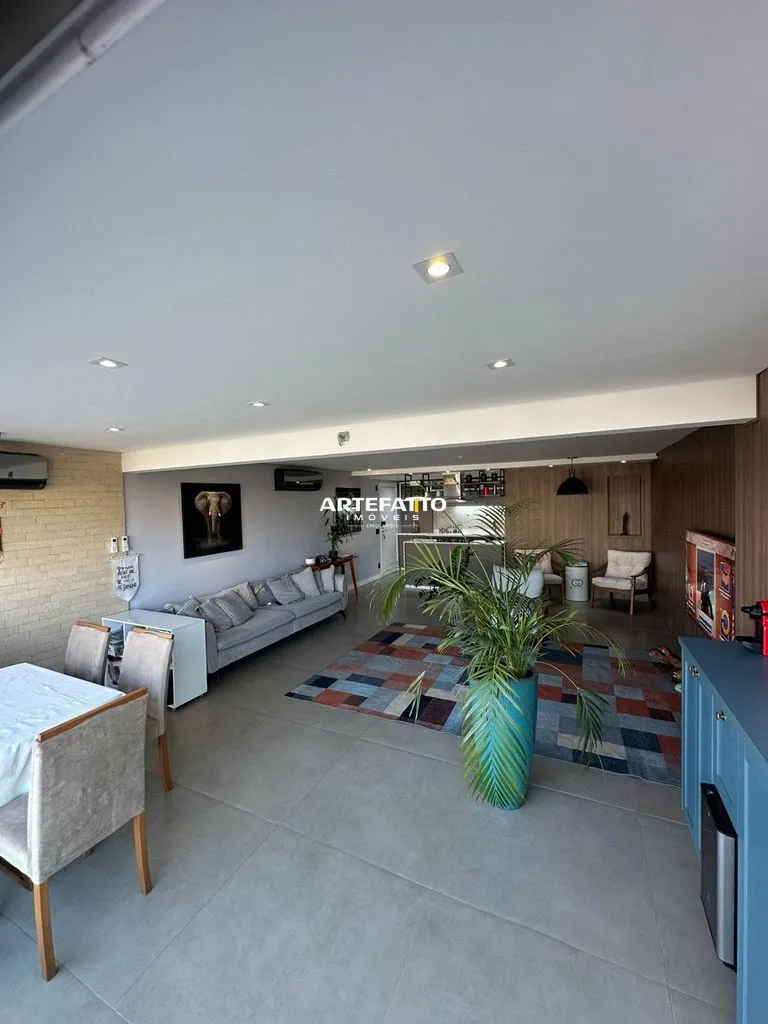 Imagem Apartamento de luxo com 2 quartos, 92m2, à venda