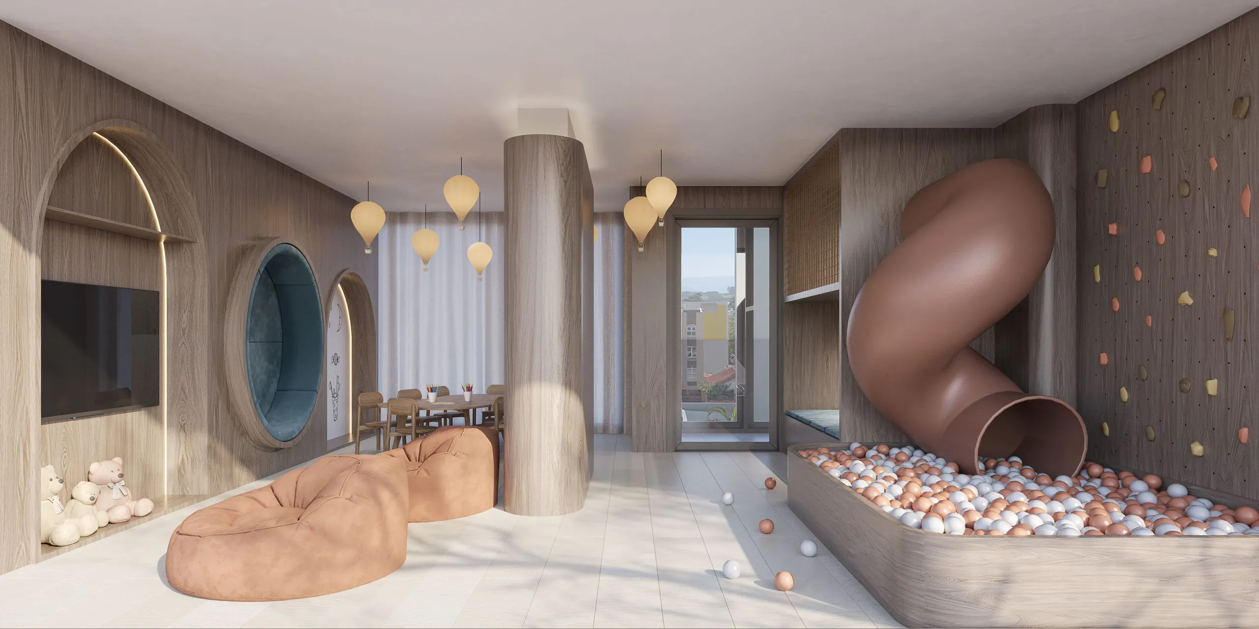 Imagem Apartamento à venda em Torres, Predial, com 4 quartos, 397.78m2