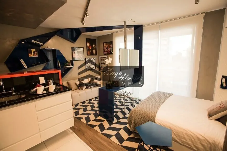 Imagem Apartamento à venda em São Paulo/SP