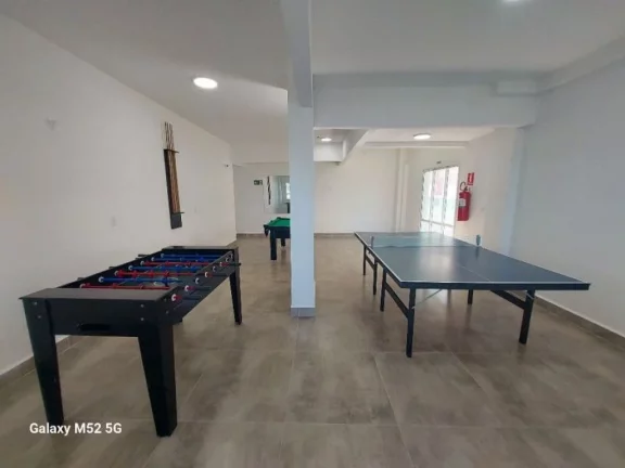 Imagem Apartamento à Venda em Flórida, Praia Grande - SP