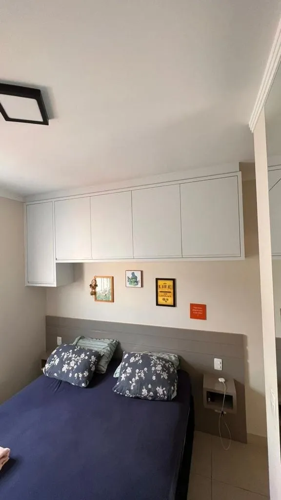 Imagem Casa à venda 2 Quartos, 1 Suite, 2 Vagas, 125M², Vila dos Comerciarios II, Taubaté - SP | Residencial São José