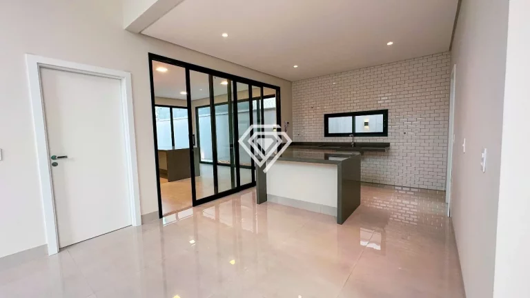 Imagem Casa com 03 Suítes,190 m² c/ lazer na 505 Sul