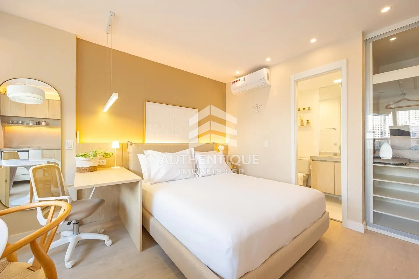 Imagem DSG ITAIM BIBI - Apartamento à venda em São Paulo/SP