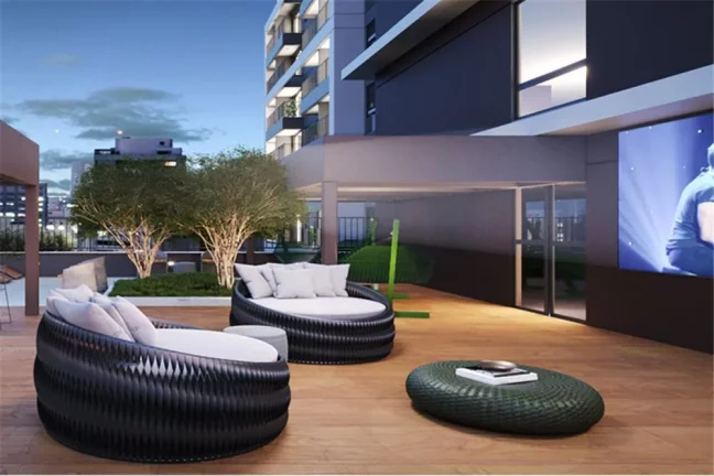Imagem APARTAMENTO RESIDENCIAL em São Paulo - SP, Pinheiros