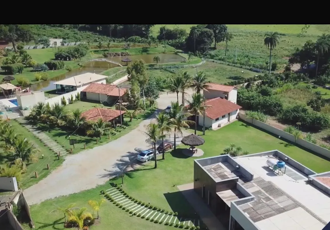 Imagem SÍTIO E POUSADA À VENDA | ( SERRA AZUL) com aproximadamente 30.000 m² de área