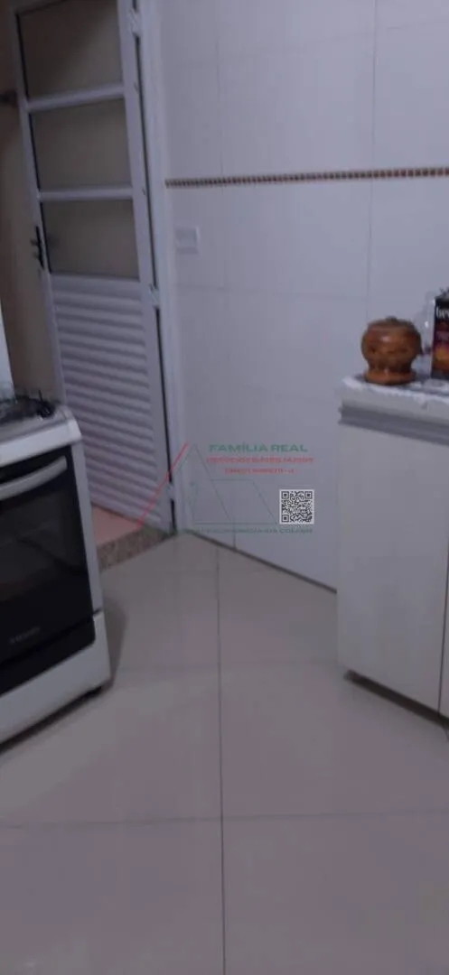 Imagem Sobrado em Condomínio Residencial, à Venda, na Vila Matilde, com 02 Dormitórios, sendo 02 Suítes, com 02 Vagas de Garagem