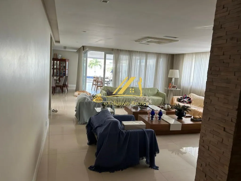 Imagem Casa RESIDENCIAL em Salvador - Bahia, Alphaville II