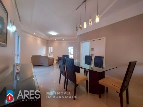 Imagem Casa com 3 dormitórios à venda, 249 m² por R$ 1.300.000,00 - Vila São Pedro - Americana/SP