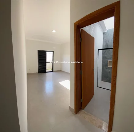 Imagem Casa em Condomínio