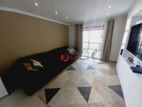 Foto do imóvel Sobrado a venda no Jardim Eliane 3 Dormitórios sendo 1 Suíte, 2 Vagas, 150 m