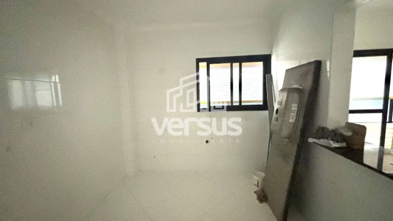 Imagem APARTAMENTO 2 DORMITÓRIOS - R$ 379 MIL - BOQUEIRÃO - PRAIA GRANDE
