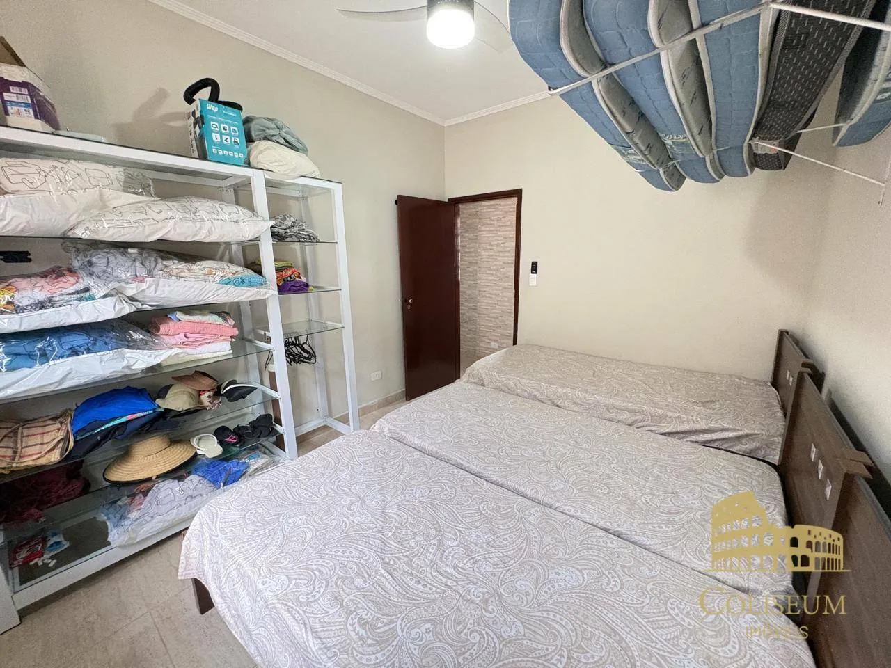 Imagem Casa 2 Dormitórios com Piscina no Flórida