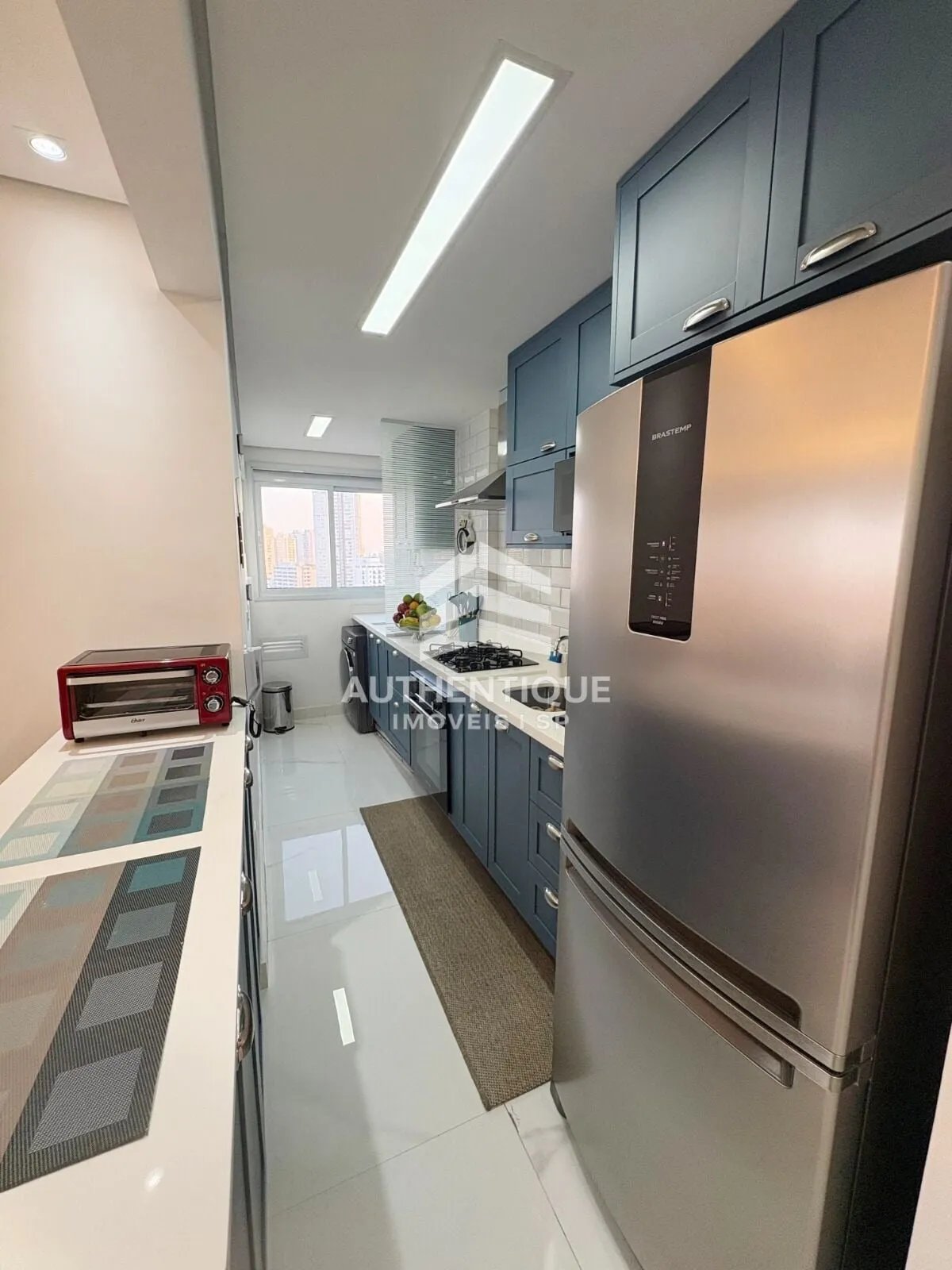 Imagem MODERNA MOOCA - Apartamento no bairro Mooca Mobiliado à venda