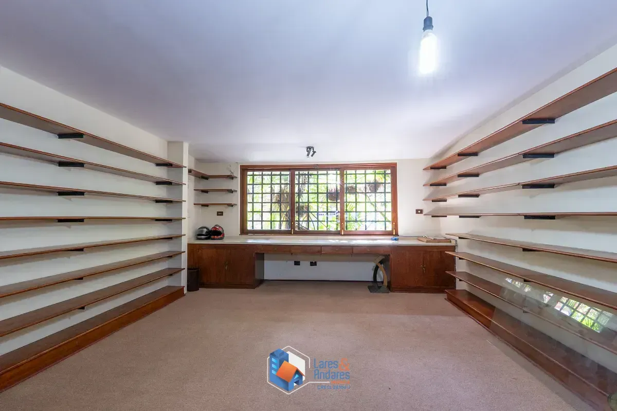 Imagem Casa para venda em Jardim Leonor com 5 quartos, sendo 3 suítes, 352m²