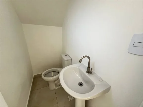 Imagem CASA COM 127.29 m² - GUILHERMINA - PRAIA GRANDE SP