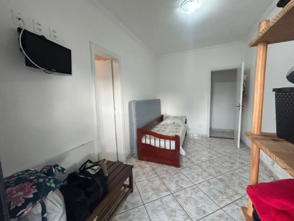 Imagem APARTAMENTO COM 150,00 m² - GUILHERMINA - PRAIA GRANDE SP