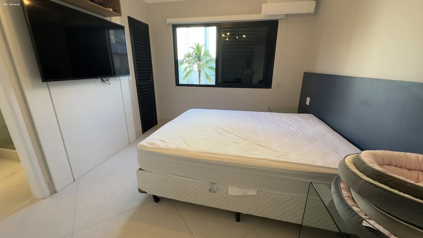 Imagem Apartamento para Venda em Bertioga, Riviera, 4 dormitórios, 2 suítes, 3 banheiros, 3 vagas