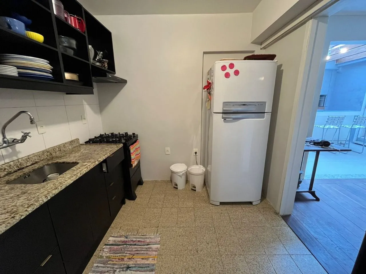 Imagem CASA EM CONDOMÍNIO / TRISTEZA / ZONA SUL