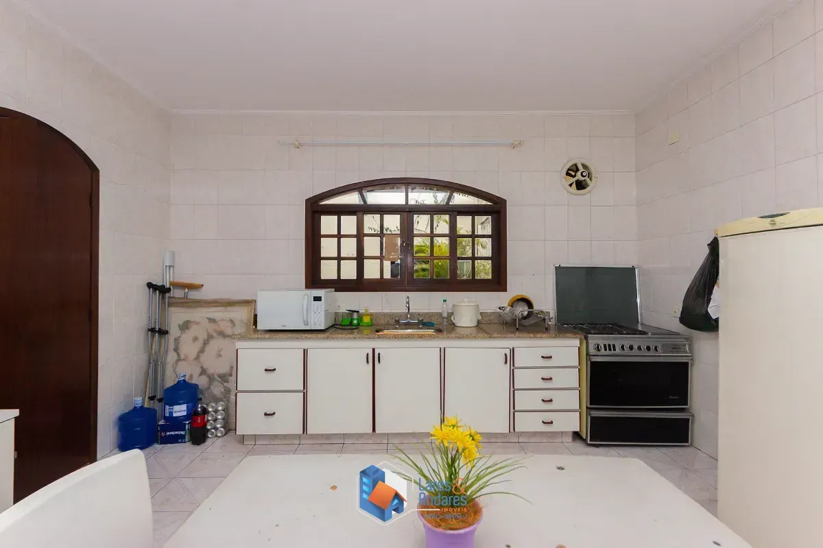 Imagem Casa para venda em Bosque da Saúde com 6 quartos, sendo 3 suítes, 513m²