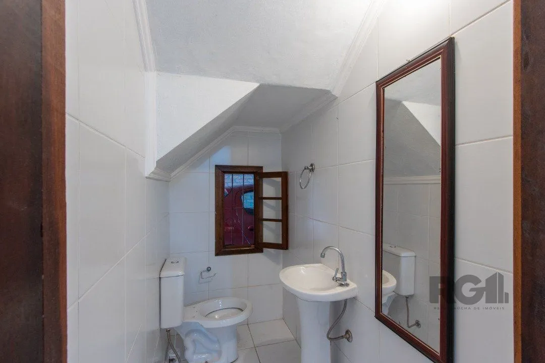 Imagem Casa para Venda - 267.81m², 3 dormitórios, sendo 1 suites, 4 vagas - Ipanema