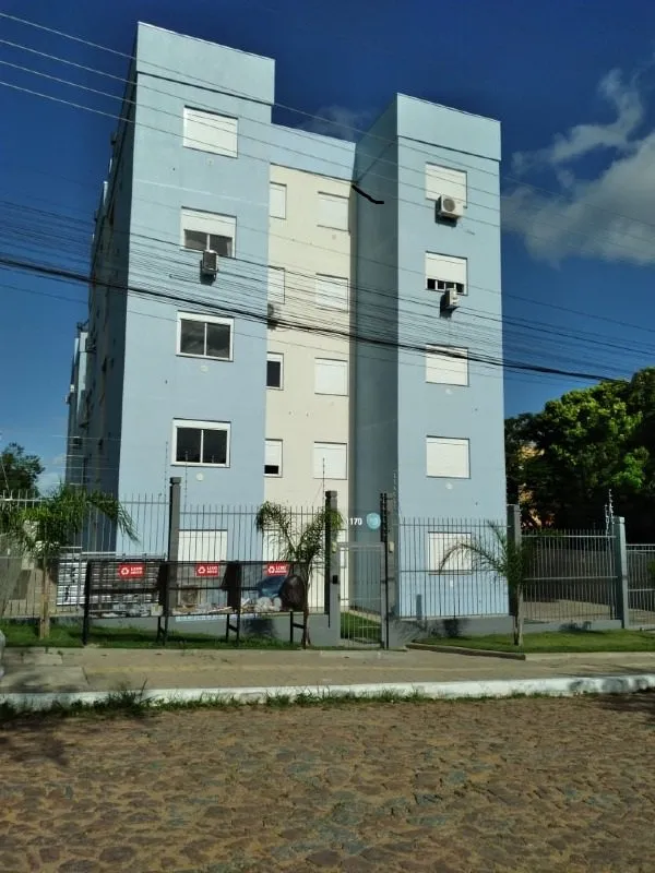 Apartamento de 2 dormitórios em Viamão
