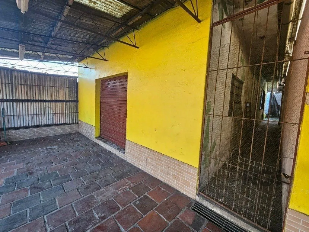 Imagem Prédio Comercial em Santa Tereza