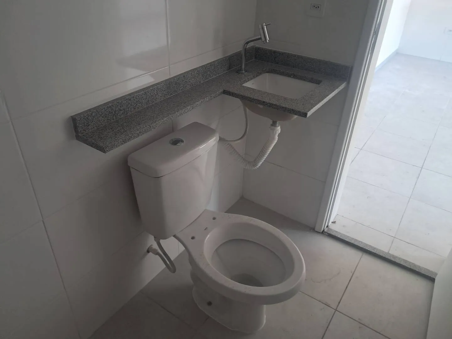 Imagem Apartamento no Residencial Gomez I em Vila Ema.