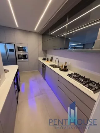 Imagem LANÇAMENTO EM BALNEÁRIO CAMBORIÚ - Sun Beach Residence - Entrega em 2024