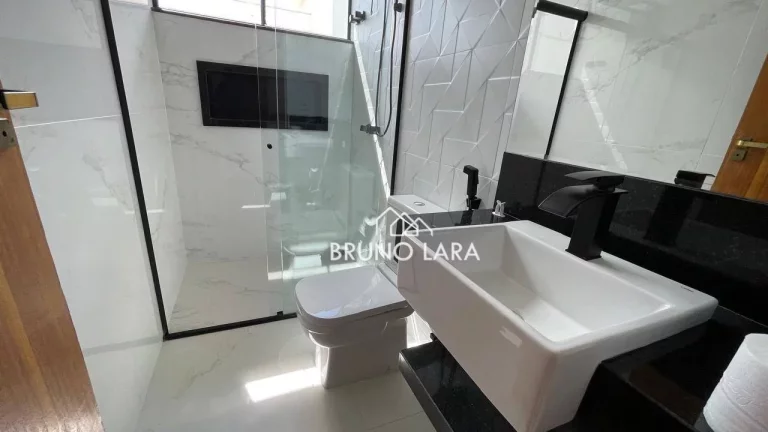 Imagem Casa à venda em Igarapé Condomínio Serra Verde.