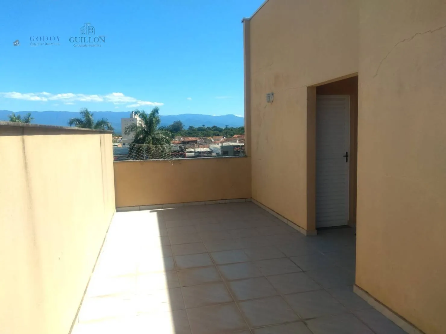 Imagem Apartamento à venda 2 Quartos, 1 Suite, 1 Vaga, 61M², Carangola, Pindamonhangaba - SP | Carangola